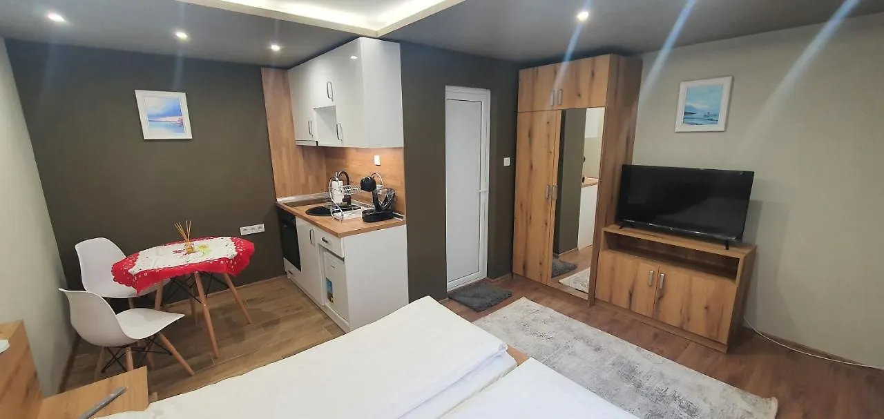 Kali Guest Room Varna 0*,  Bulgaria