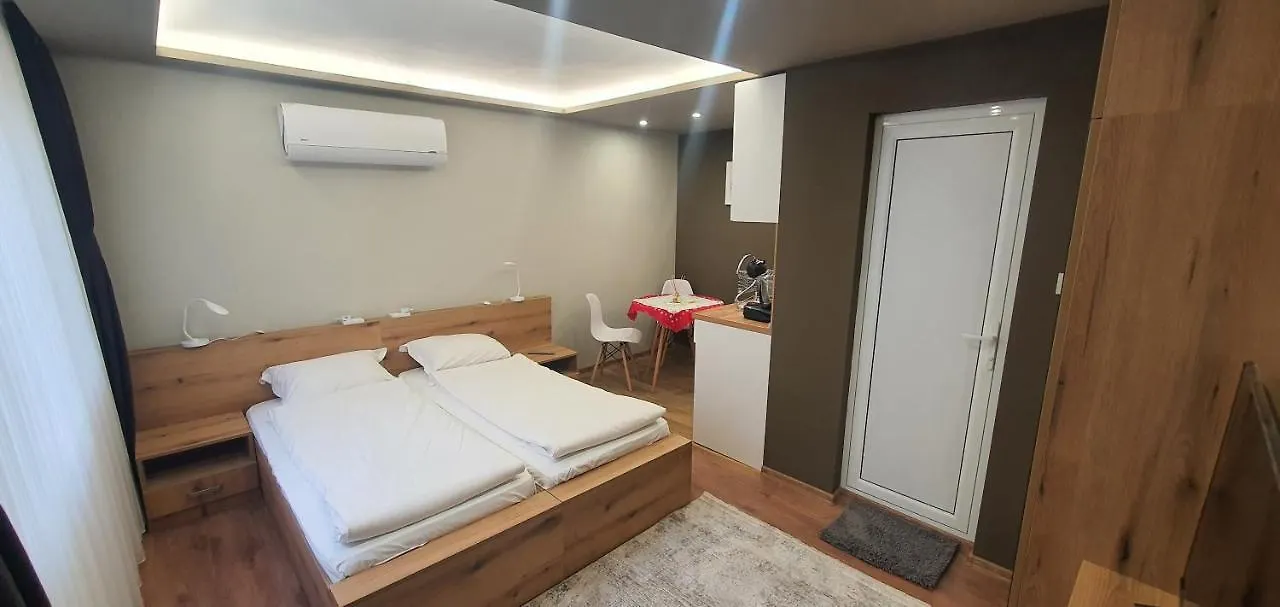 Kali Guest Room Varna Apartment