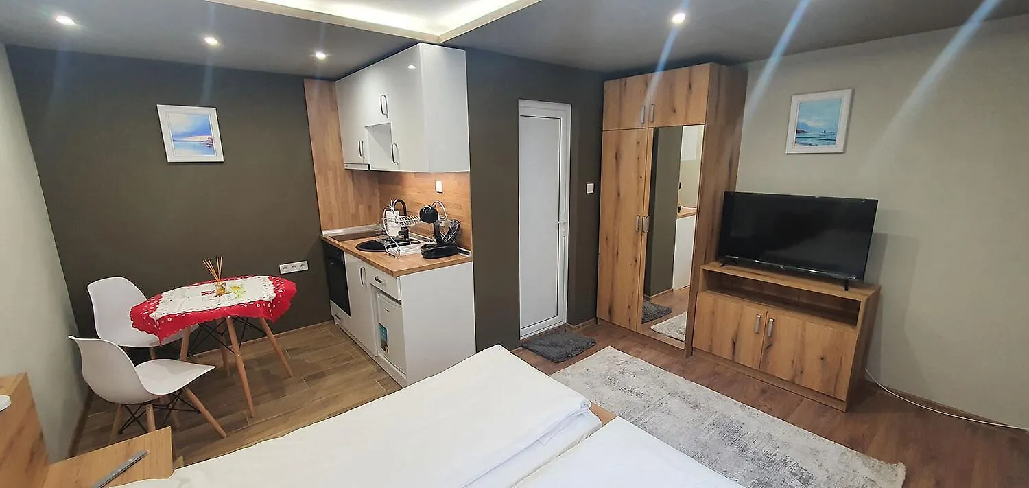Apartment Kali Guest Room Varna